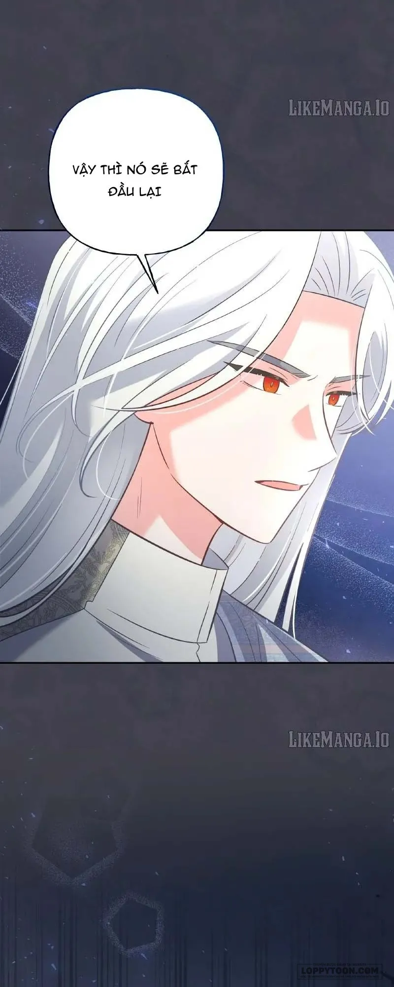 Hầu Gái Không Thích Nuôi Dạy Trẻ Nhỏ - Chap 67 - Trang 19