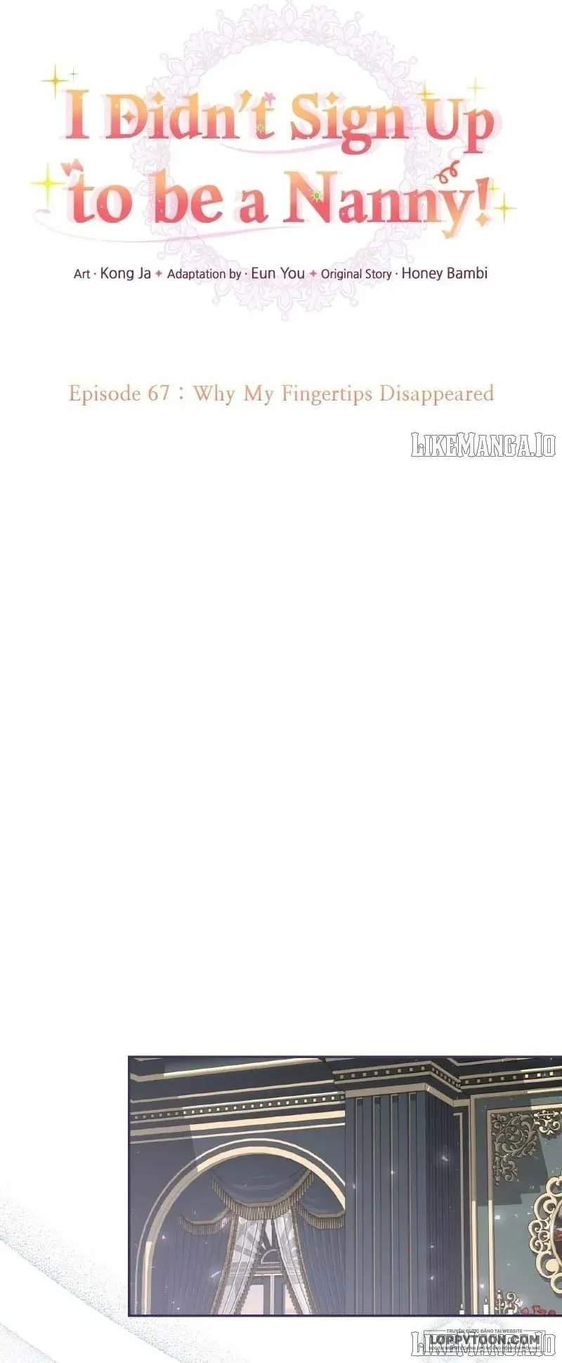 Hầu Gái Không Thích Nuôi Dạy Trẻ Nhỏ - Chap 67 - Trang 22