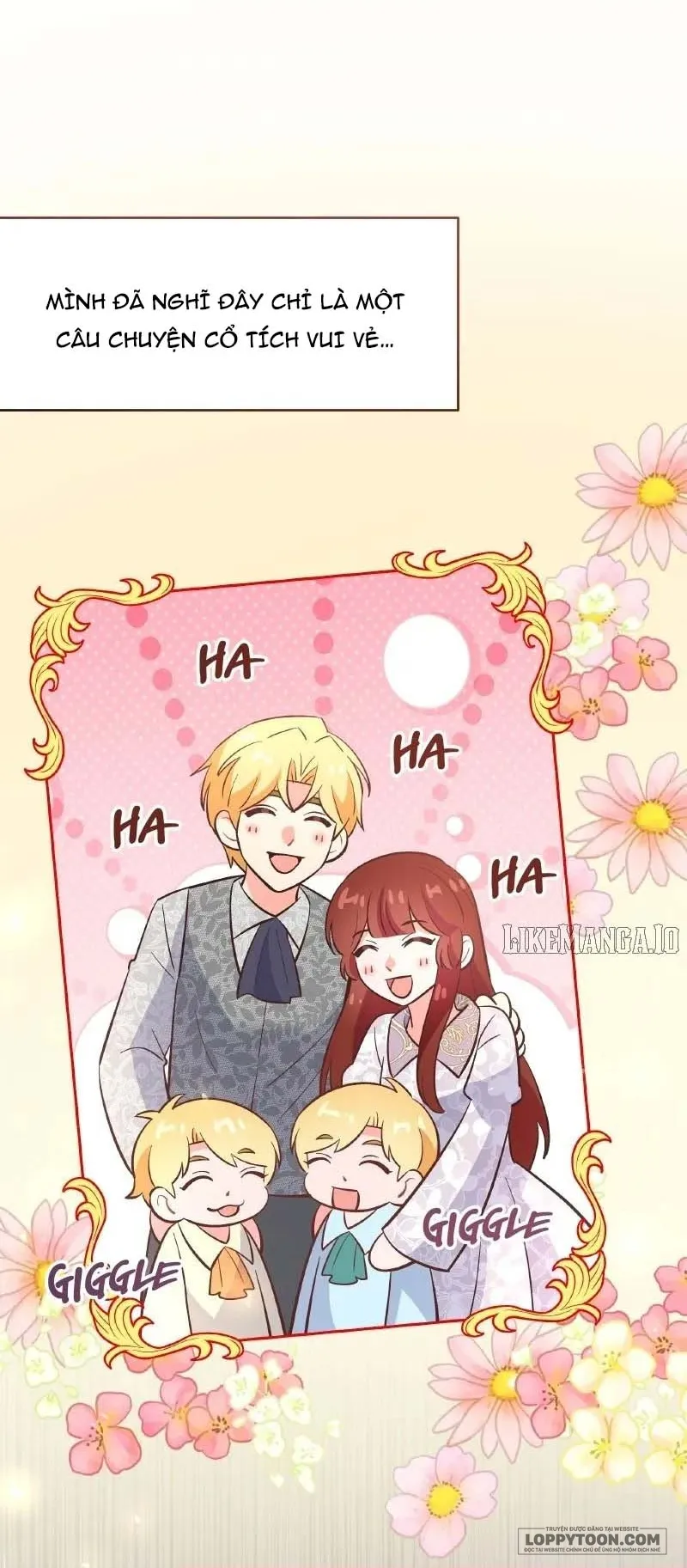 Hầu Gái Không Thích Nuôi Dạy Trẻ Nhỏ - Chap 67 - Trang 25