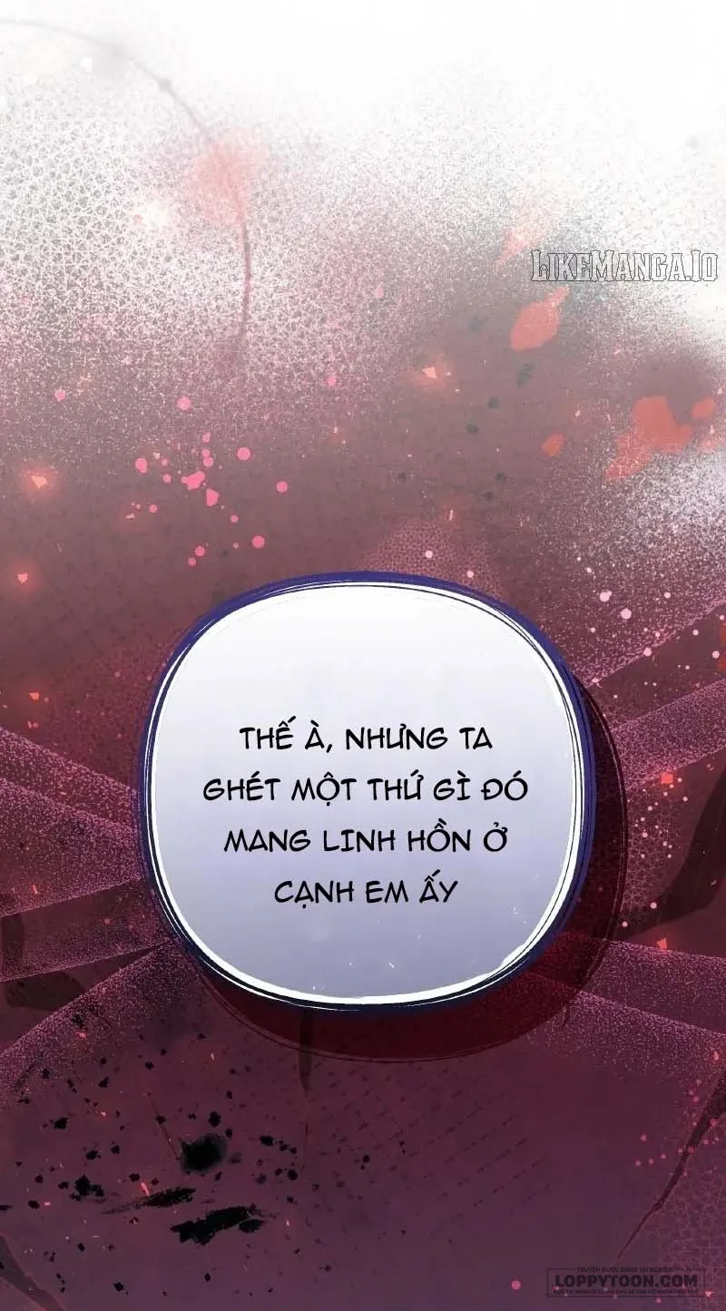 Hầu Gái Không Thích Nuôi Dạy Trẻ Nhỏ - Chap 67 - Trang 30