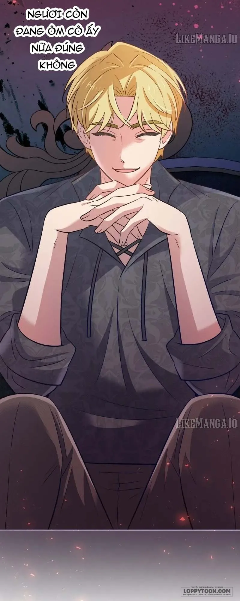 Hầu Gái Không Thích Nuôi Dạy Trẻ Nhỏ - Chap 67 - Trang 31