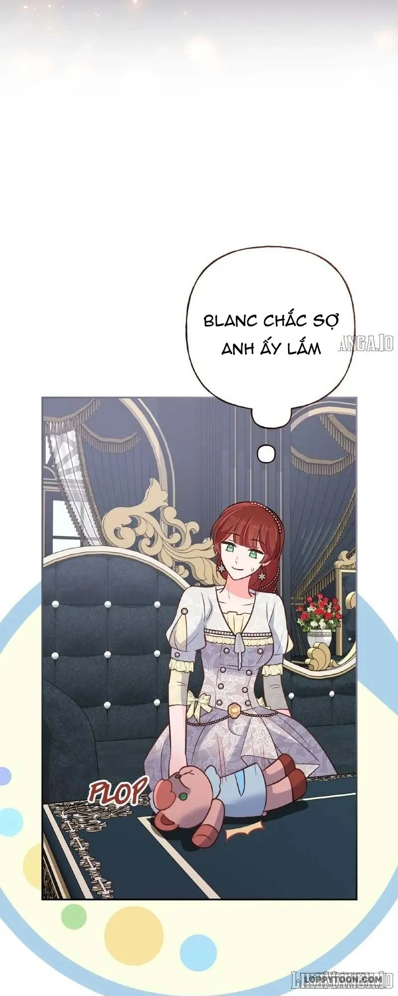 Hầu Gái Không Thích Nuôi Dạy Trẻ Nhỏ - Chap 67 - Trang 32