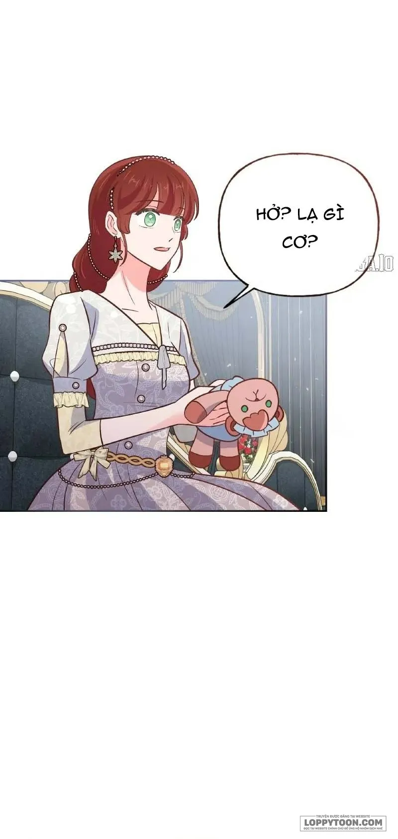 Hầu Gái Không Thích Nuôi Dạy Trẻ Nhỏ - Chap 67 - Trang 34