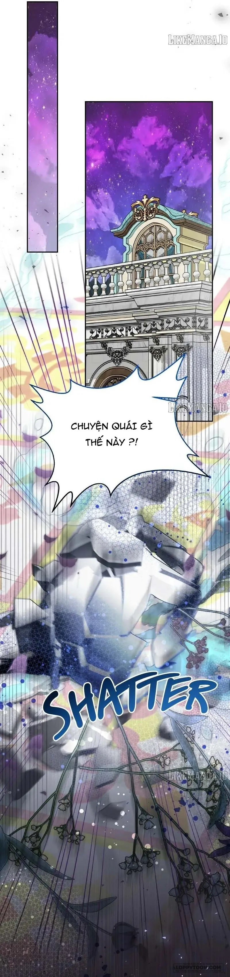 Hầu Gái Không Thích Nuôi Dạy Trẻ Nhỏ - Chap 67 - Trang 40