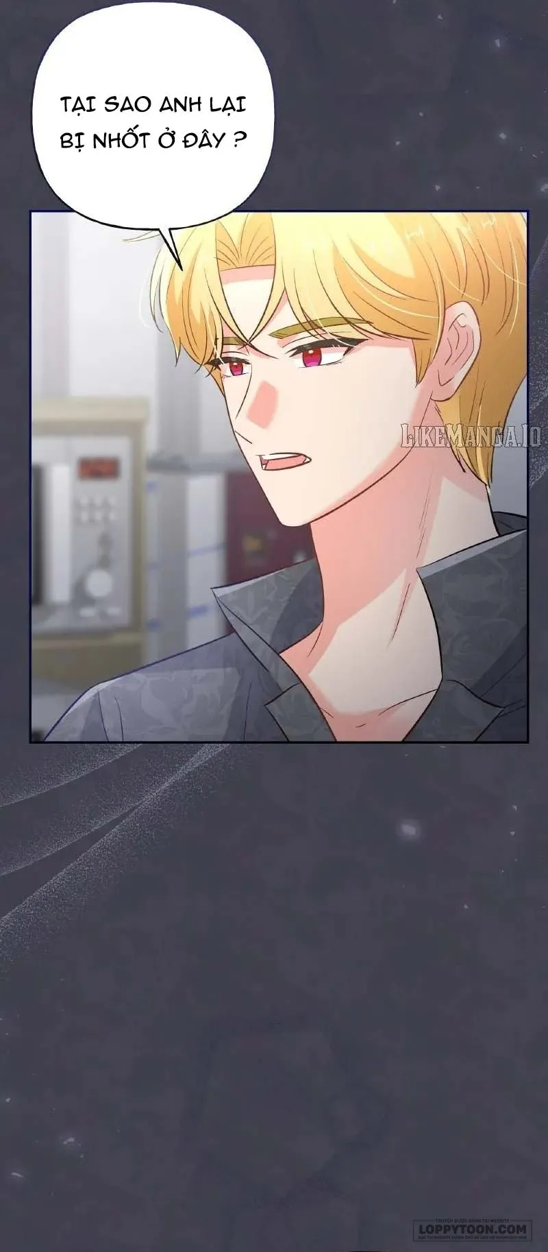 Hầu Gái Không Thích Nuôi Dạy Trẻ Nhỏ - Chap 67 - Trang 5