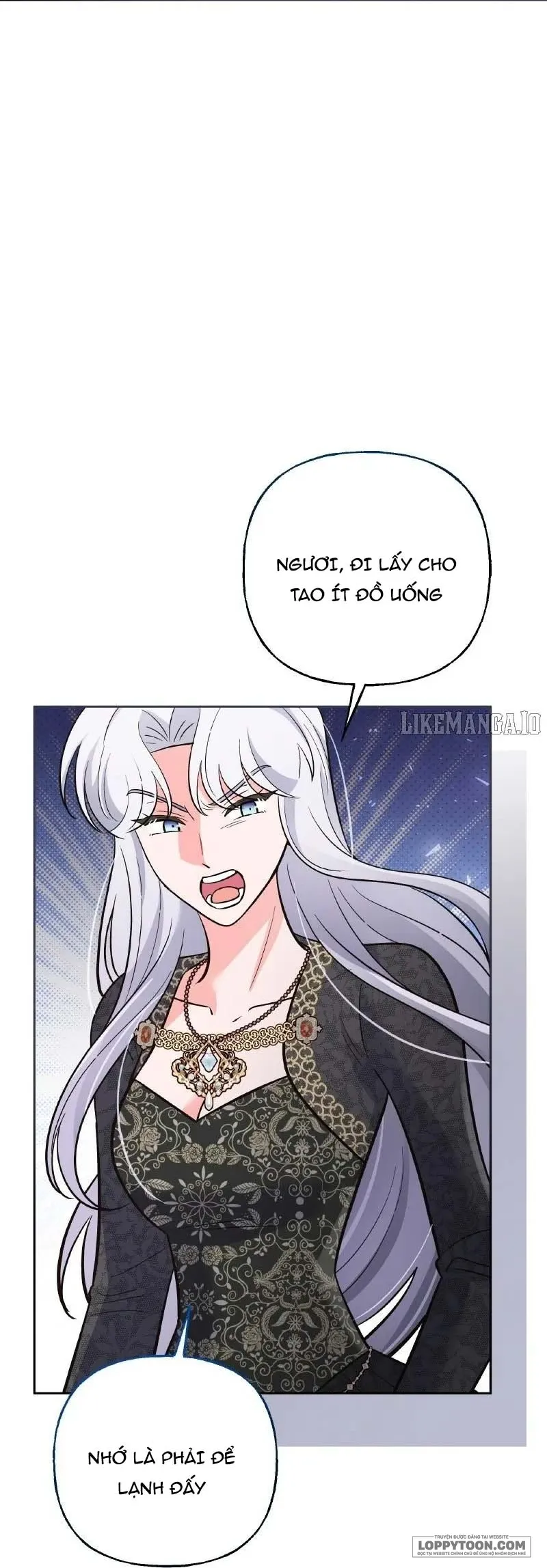 Hầu Gái Không Thích Nuôi Dạy Trẻ Nhỏ - Chap 67 - Trang 45