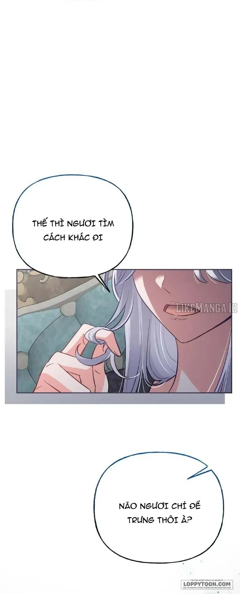 Hầu Gái Không Thích Nuôi Dạy Trẻ Nhỏ - Chap 67 - Trang 55
