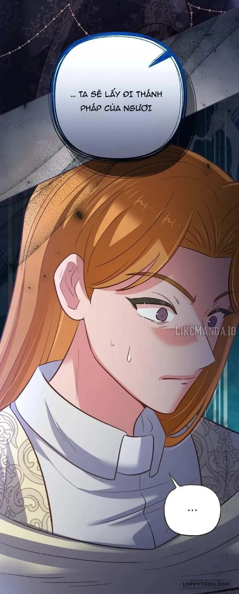 Hầu Gái Không Thích Nuôi Dạy Trẻ Nhỏ - Chap 67 - Trang 58