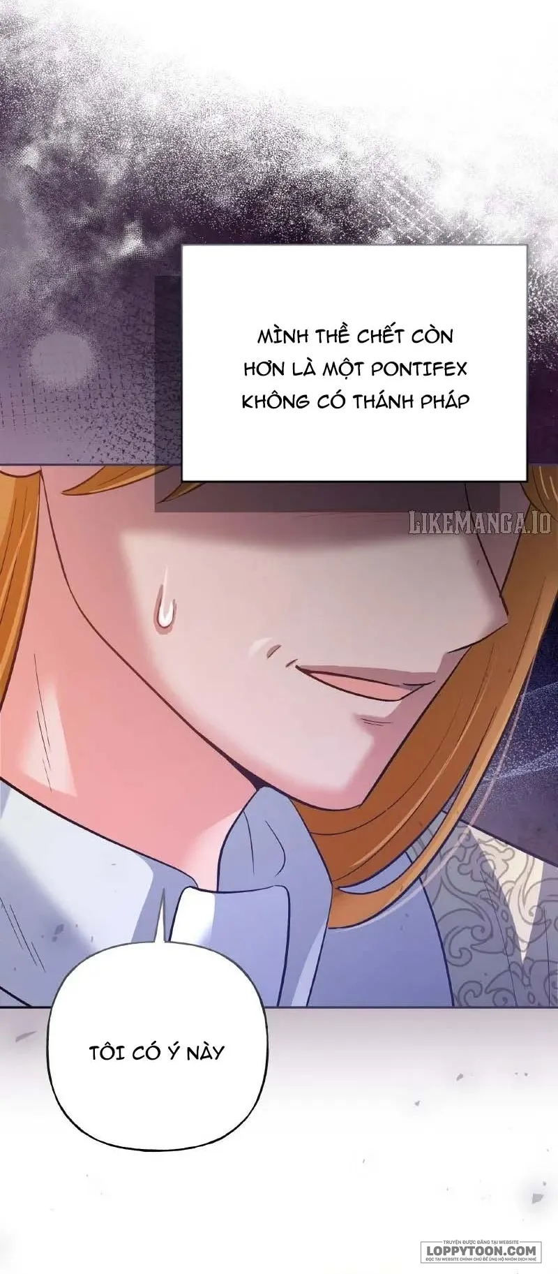 Hầu Gái Không Thích Nuôi Dạy Trẻ Nhỏ - Chap 67 - Trang 60