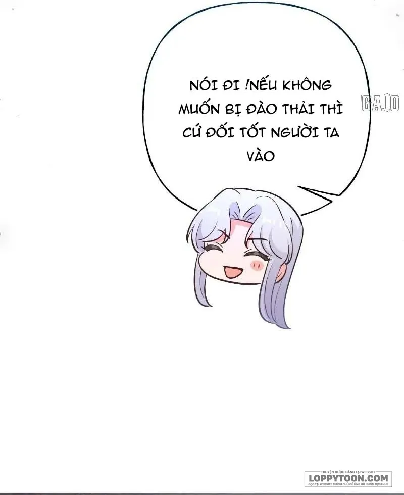 Hầu Gái Không Thích Nuôi Dạy Trẻ Nhỏ - Chap 67 - Trang 61
