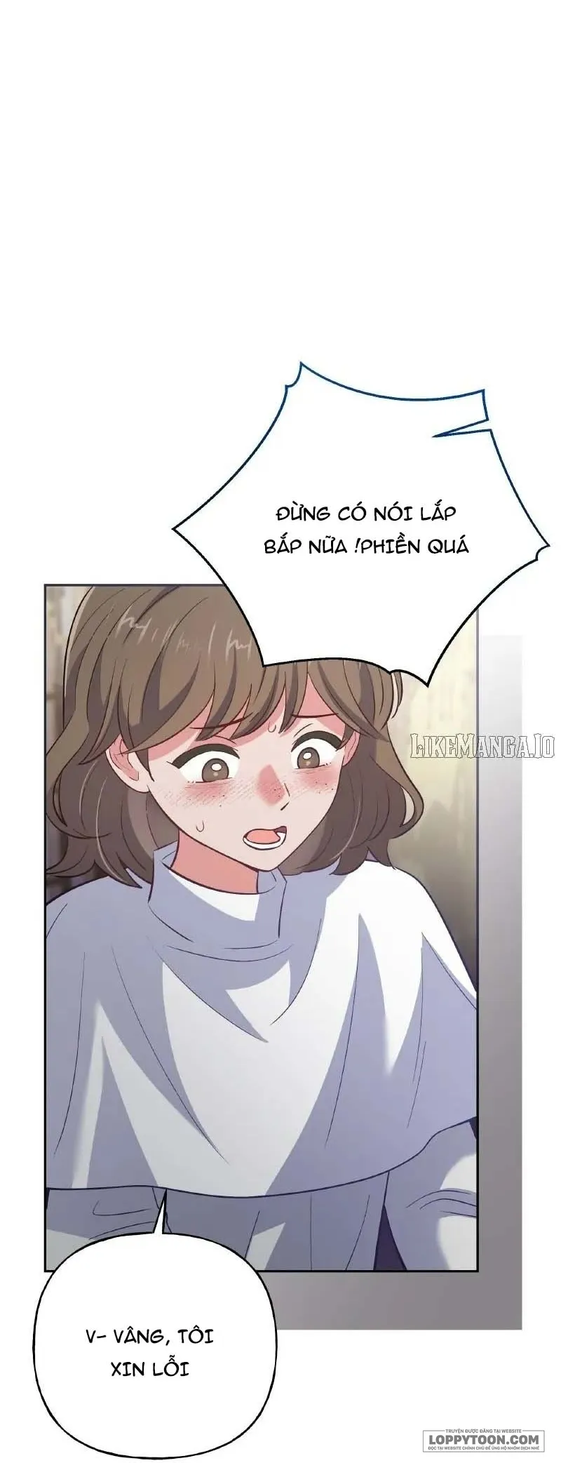 Hầu Gái Không Thích Nuôi Dạy Trẻ Nhỏ - Chap 67 - Trang 63