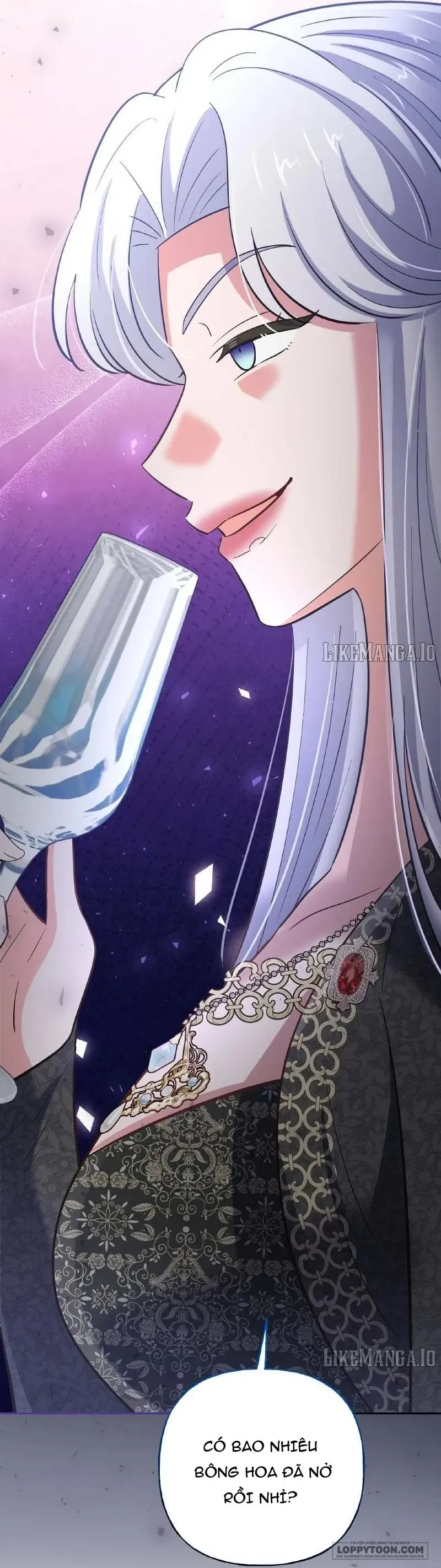 Hầu Gái Không Thích Nuôi Dạy Trẻ Nhỏ - Chap 67 - Trang 66