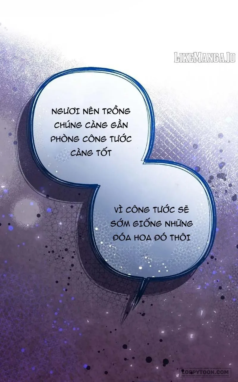 Hầu Gái Không Thích Nuôi Dạy Trẻ Nhỏ - Chap 67 - Trang 70