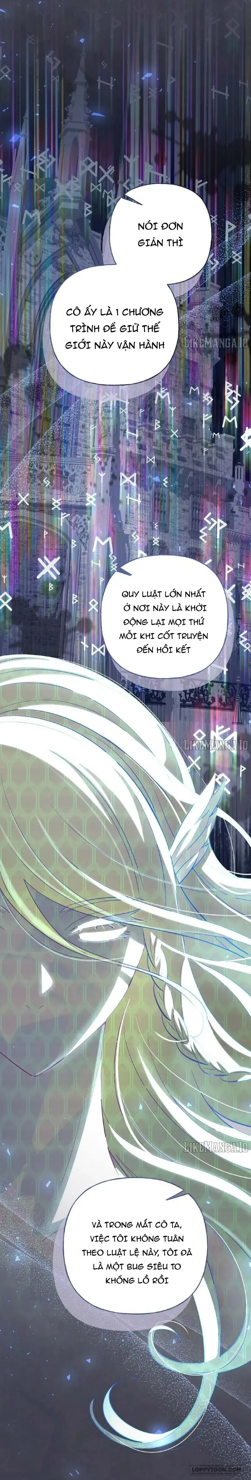 Hầu Gái Không Thích Nuôi Dạy Trẻ Nhỏ - Chap 67 - Trang 8