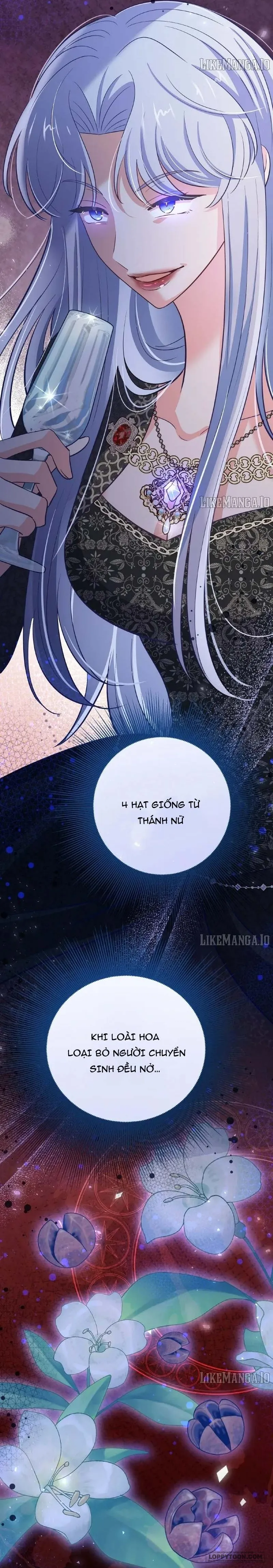 Hầu Gái Không Thích Nuôi Dạy Trẻ Nhỏ - Chap 67 - Trang 71