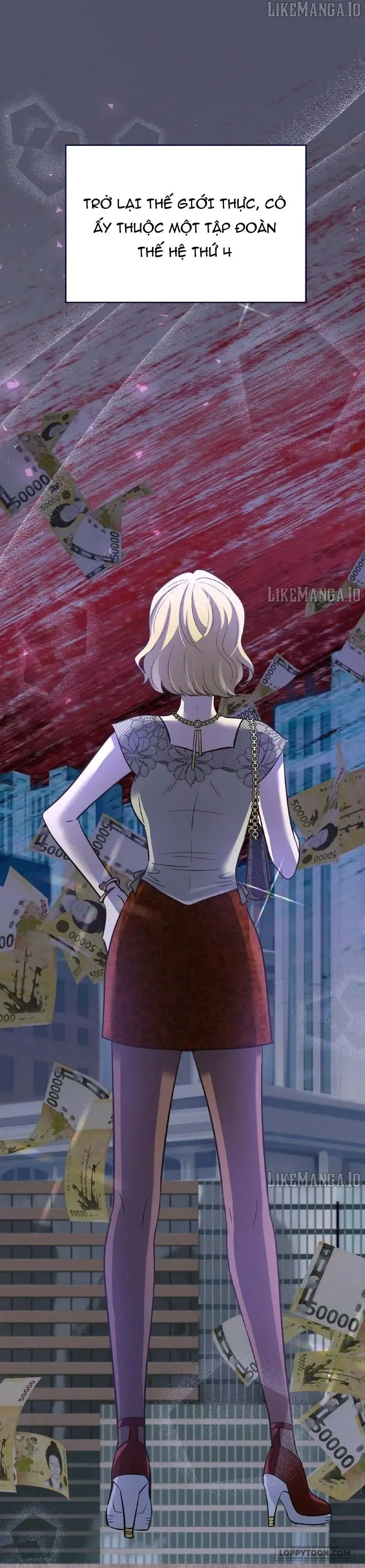 Hầu Gái Không Thích Nuôi Dạy Trẻ Nhỏ - Chap 68 - Trang 1