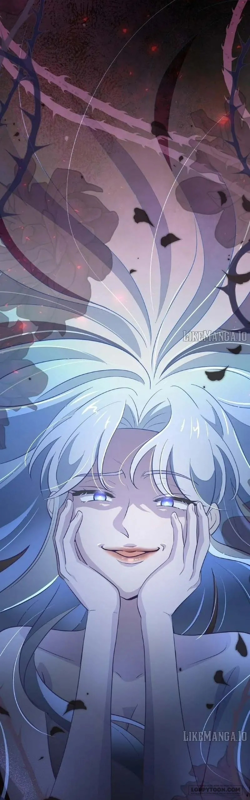 Hầu Gái Không Thích Nuôi Dạy Trẻ Nhỏ - Chap 68 - Trang 16