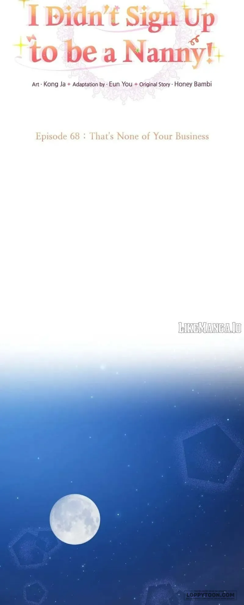Hầu Gái Không Thích Nuôi Dạy Trẻ Nhỏ - Chap 68 - Trang 19