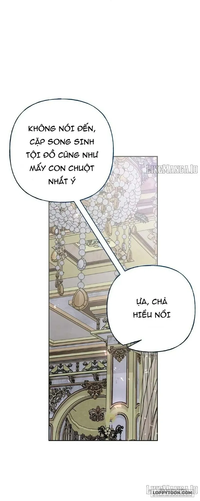 Hầu Gái Không Thích Nuôi Dạy Trẻ Nhỏ - Chap 68 - Trang 23