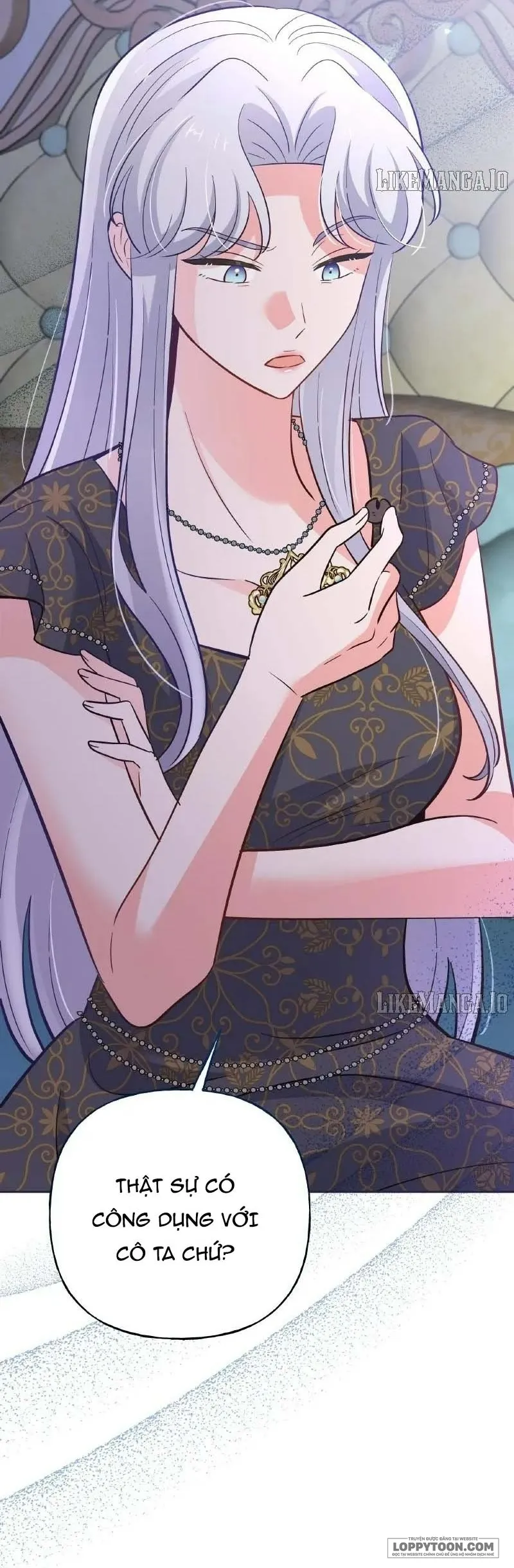 Hầu Gái Không Thích Nuôi Dạy Trẻ Nhỏ - Chap 68 - Trang 29