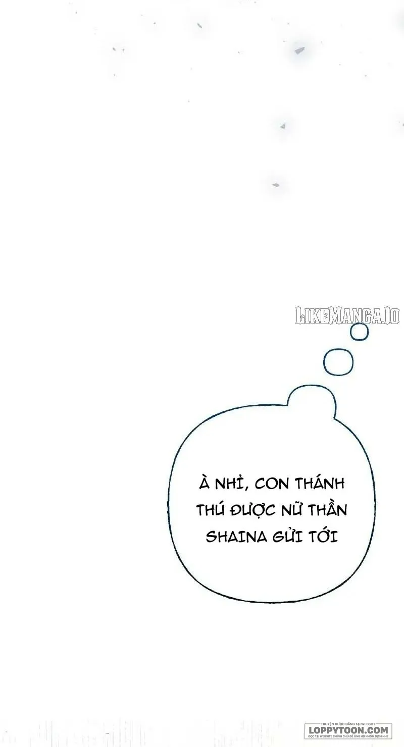 Hầu Gái Không Thích Nuôi Dạy Trẻ Nhỏ - Chap 68 - Trang 31