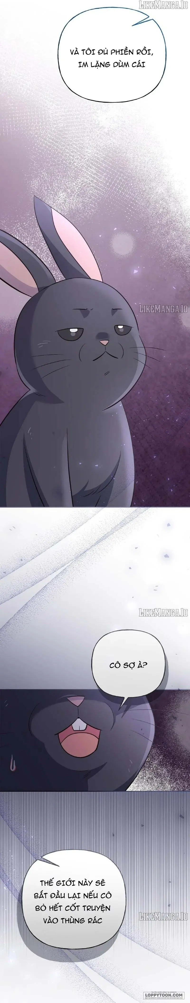 Hầu Gái Không Thích Nuôi Dạy Trẻ Nhỏ - Chap 68 - Trang 36