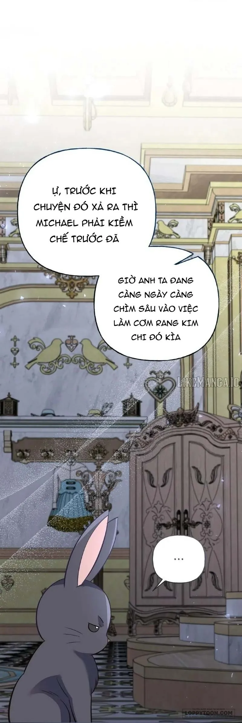 Hầu Gái Không Thích Nuôi Dạy Trẻ Nhỏ - Chap 68 - Trang 38