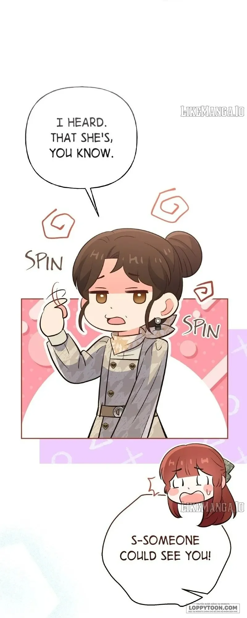Hầu Gái Không Thích Nuôi Dạy Trẻ Nhỏ - Chap 68 - Trang 60