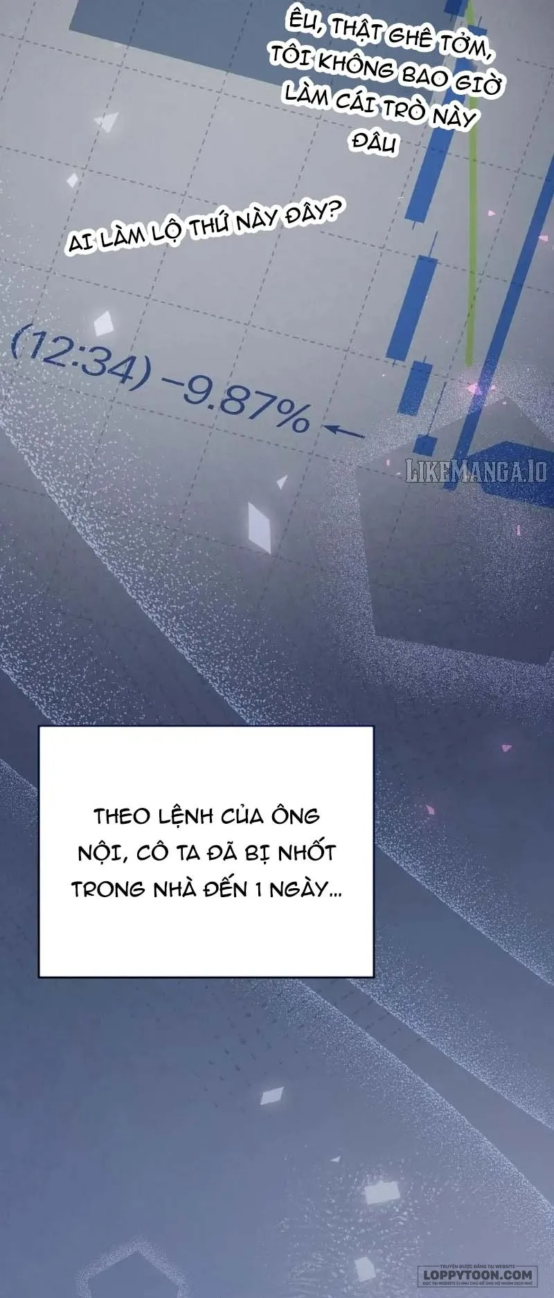 Hầu Gái Không Thích Nuôi Dạy Trẻ Nhỏ - Chap 68 - Trang 8