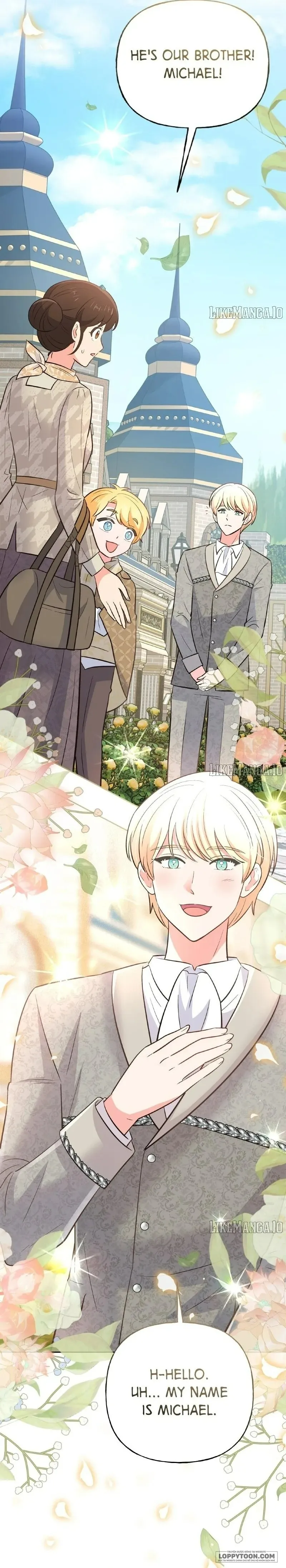 Hầu Gái Không Thích Nuôi Dạy Trẻ Nhỏ - Chap 68 - Trang 71