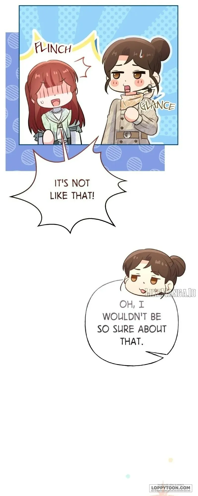 Hầu Gái Không Thích Nuôi Dạy Trẻ Nhỏ - Chap 68 - Trang 74