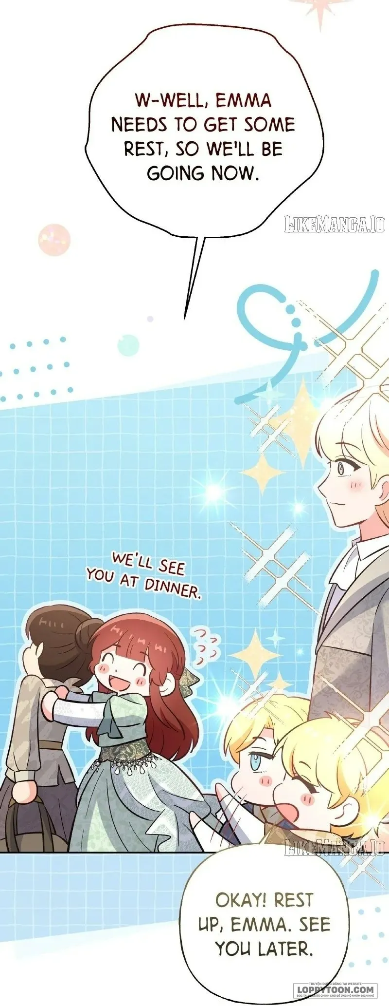 Hầu Gái Không Thích Nuôi Dạy Trẻ Nhỏ - Chap 68 - Trang 75