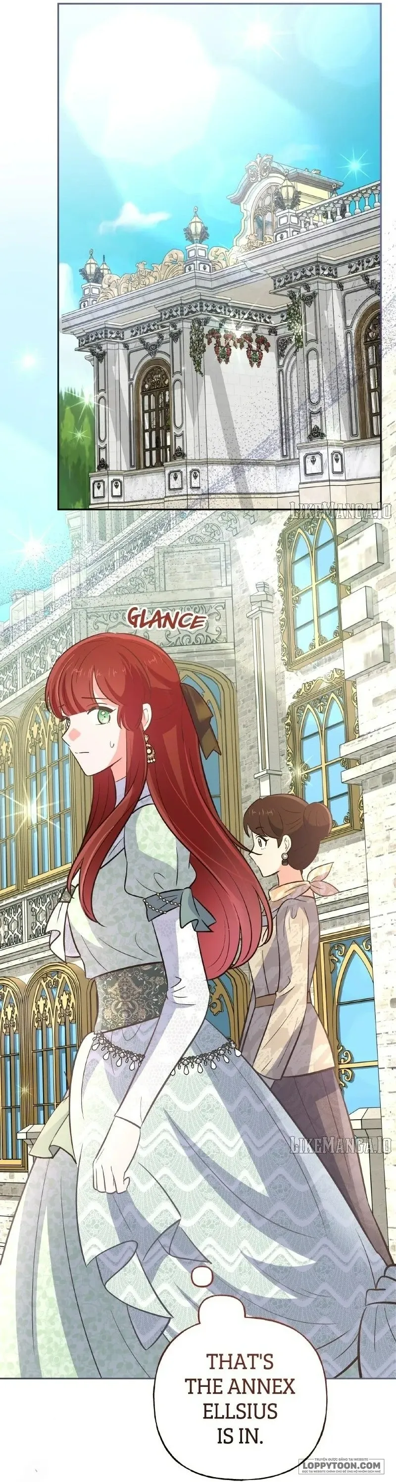 Hầu Gái Không Thích Nuôi Dạy Trẻ Nhỏ - Chap 68 - Trang 77