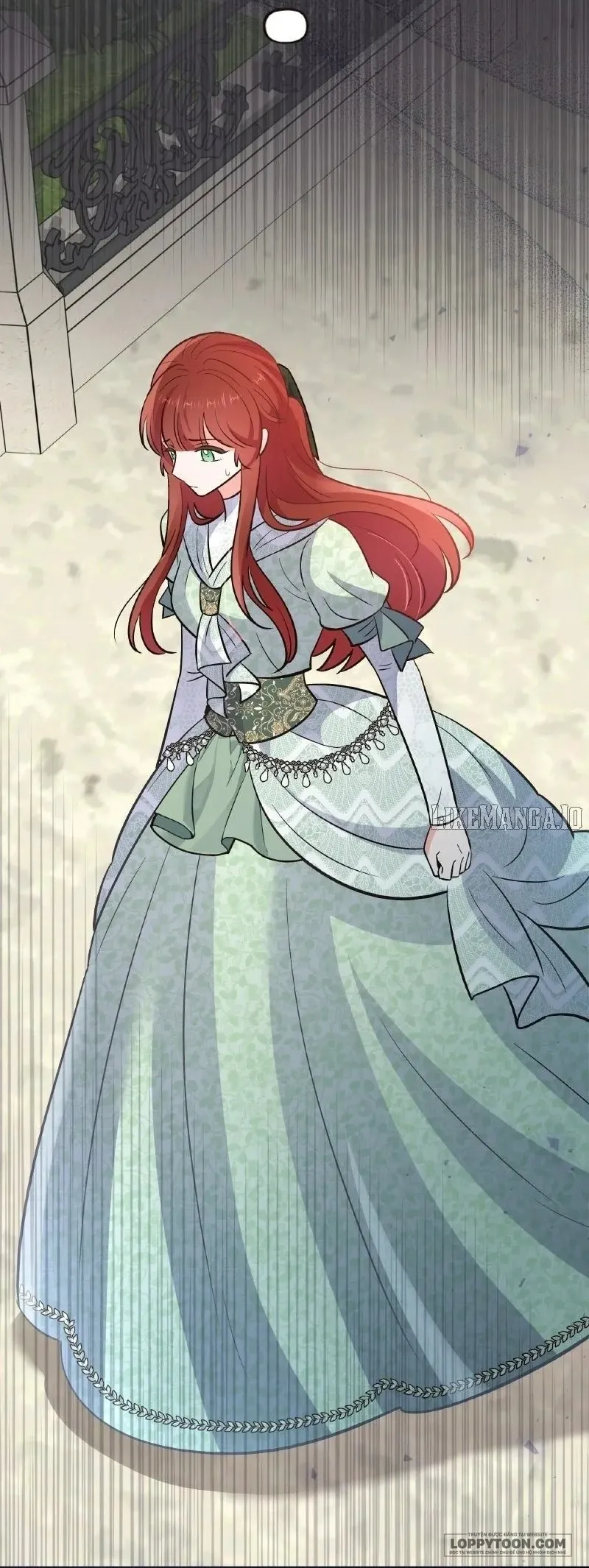 Hầu Gái Không Thích Nuôi Dạy Trẻ Nhỏ - Chap 68 - Trang 80