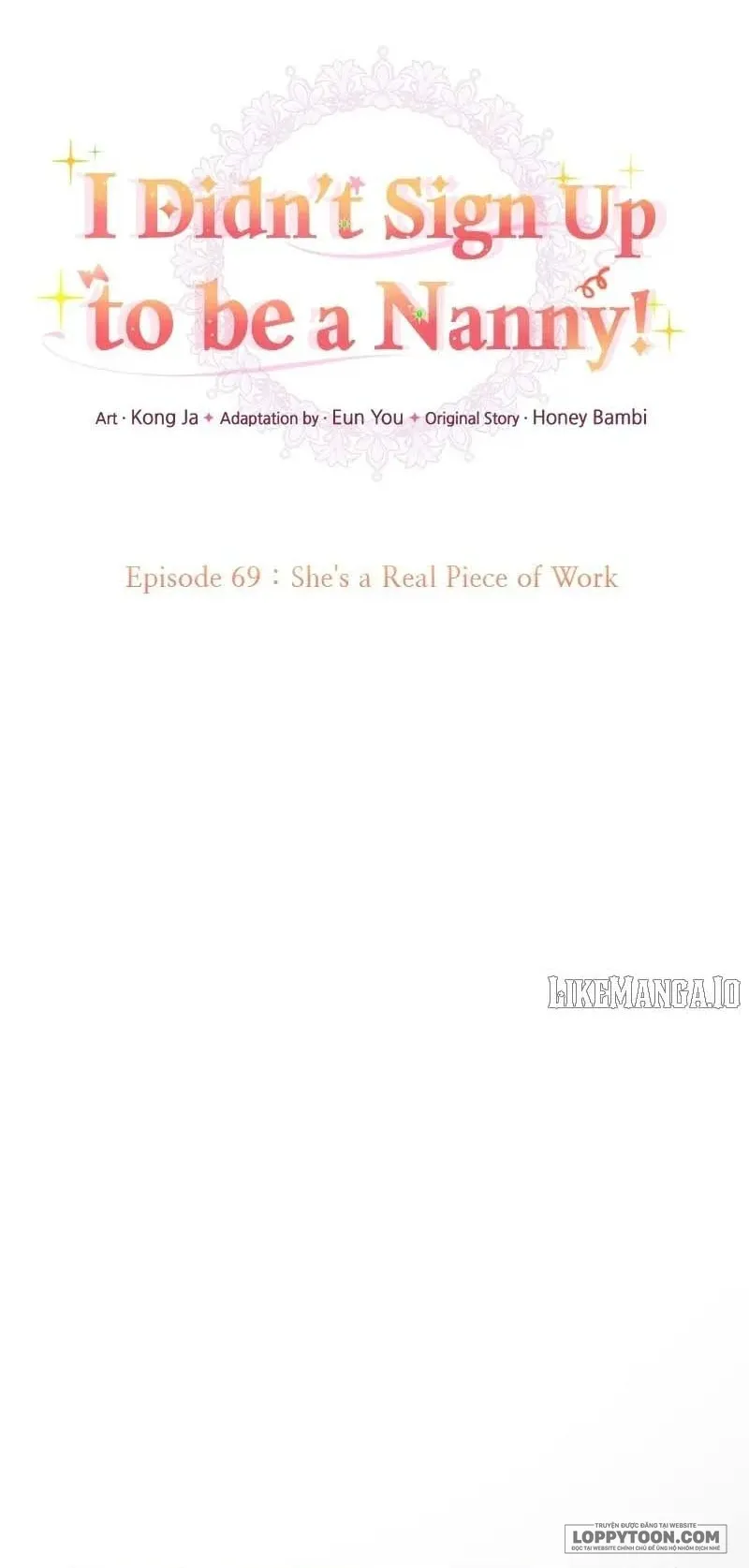 Hầu Gái Không Thích Nuôi Dạy Trẻ Nhỏ - Chap 69 - Trang 11