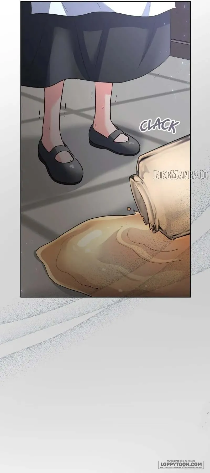 Hầu Gái Không Thích Nuôi Dạy Trẻ Nhỏ - Chap 69 - Trang 12