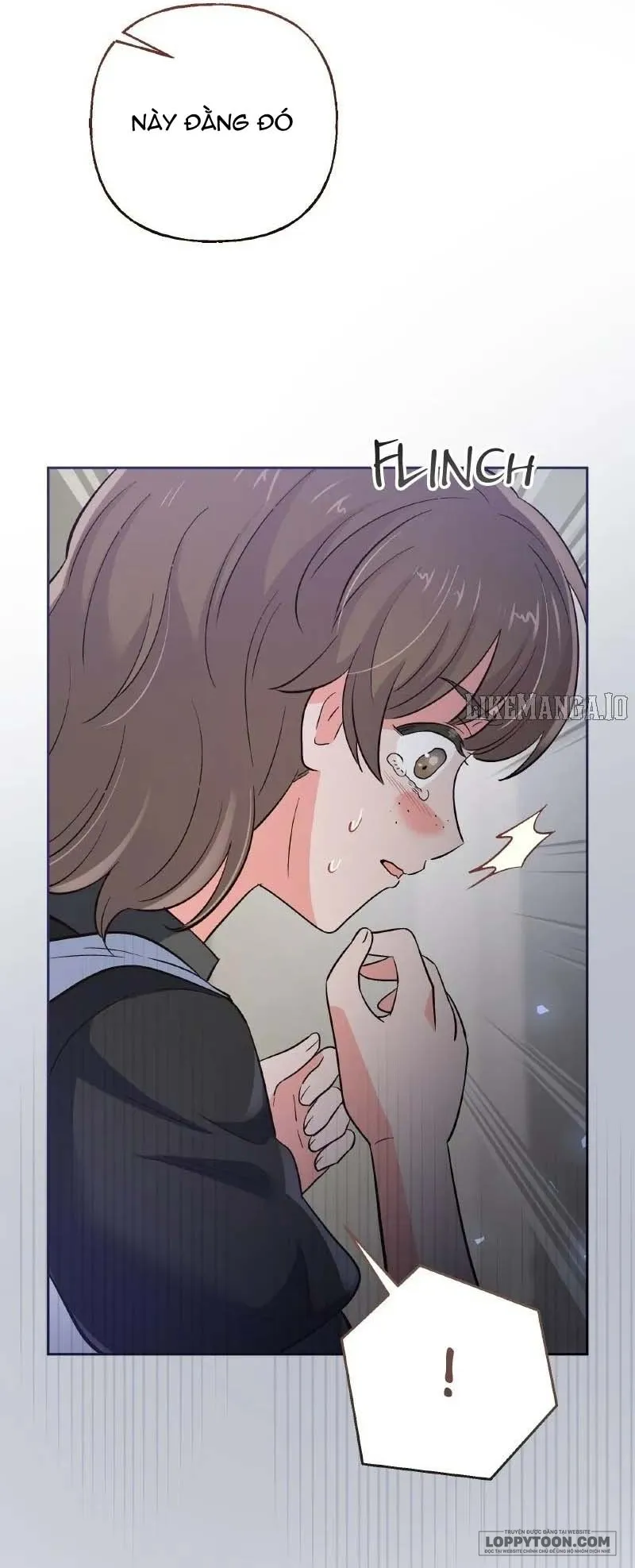 Hầu Gái Không Thích Nuôi Dạy Trẻ Nhỏ - Chap 69 - Trang 14