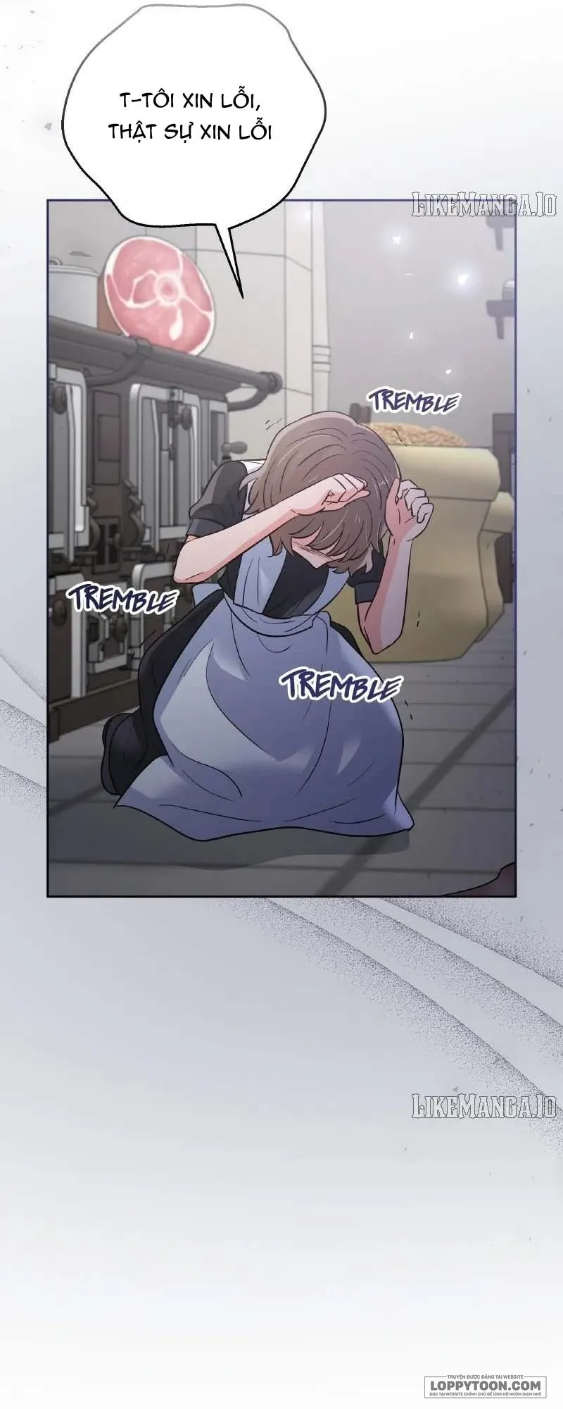 Hầu Gái Không Thích Nuôi Dạy Trẻ Nhỏ - Chap 69 - Trang 18