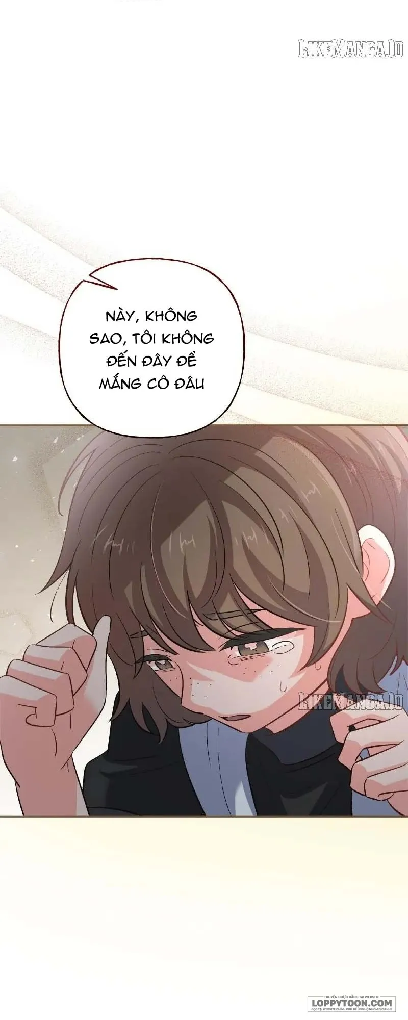 Hầu Gái Không Thích Nuôi Dạy Trẻ Nhỏ - Chap 69 - Trang 20