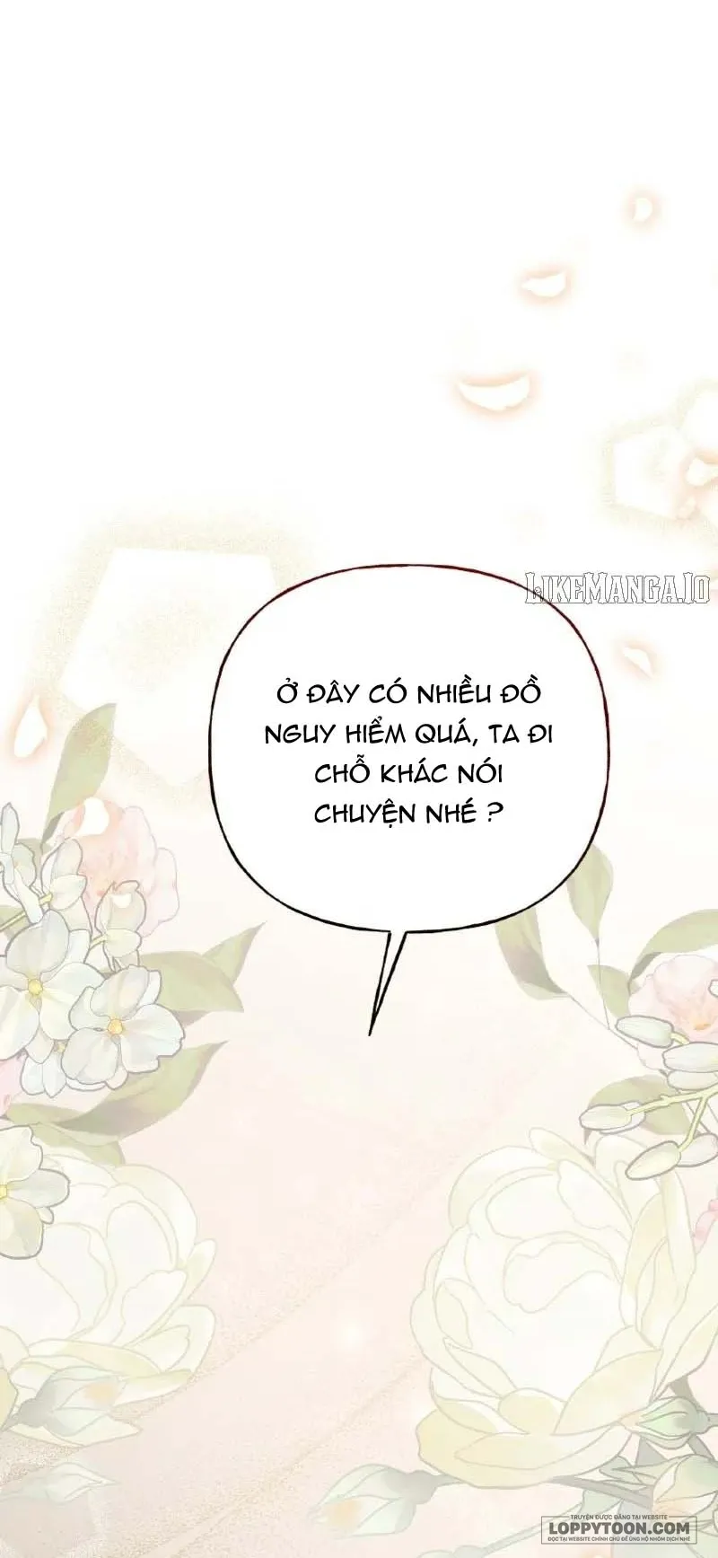Hầu Gái Không Thích Nuôi Dạy Trẻ Nhỏ - Chap 69 - Trang 21