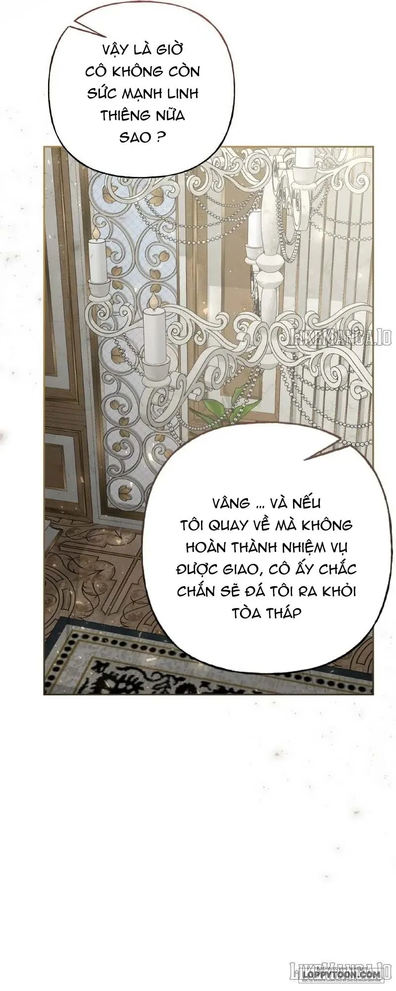 Hầu Gái Không Thích Nuôi Dạy Trẻ Nhỏ - Chap 69 - Trang 45