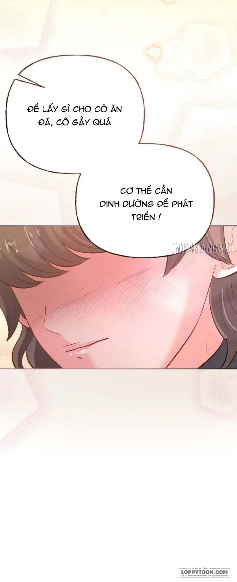 Hầu Gái Không Thích Nuôi Dạy Trẻ Nhỏ - Chap 69 - Trang 51