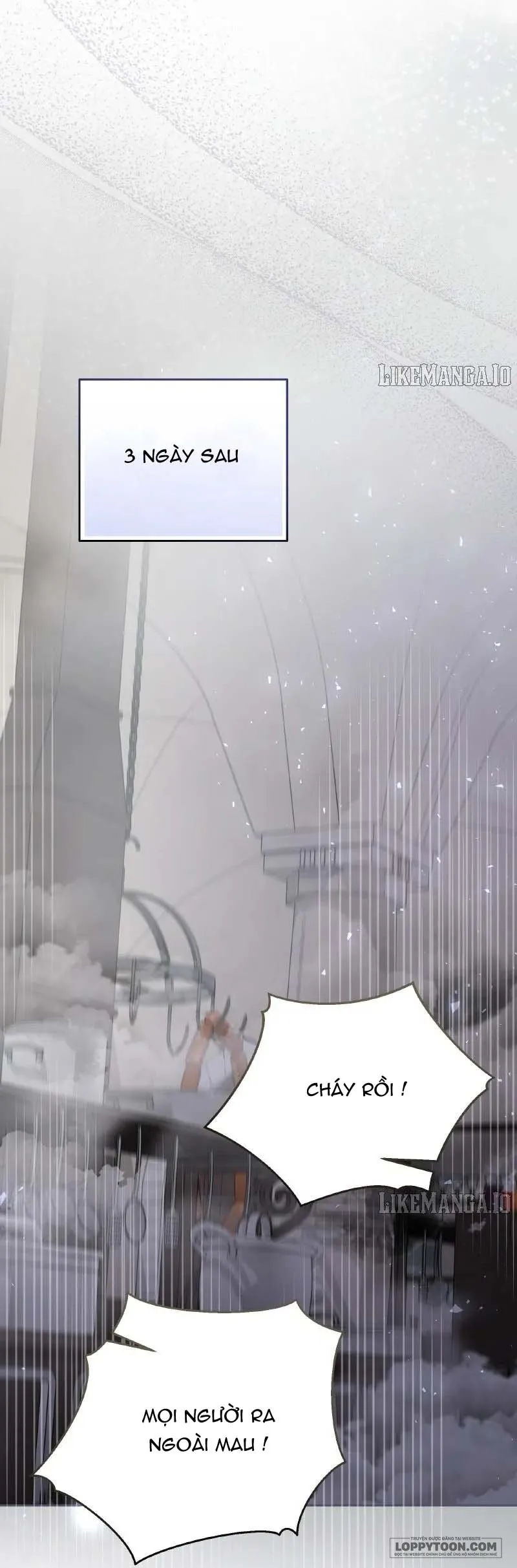 Hầu Gái Không Thích Nuôi Dạy Trẻ Nhỏ - Chap 69 - Trang 56