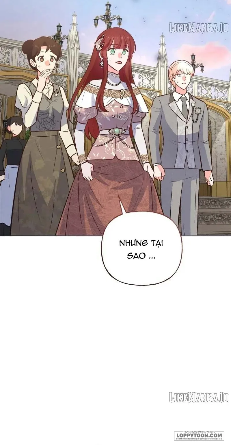 Hầu Gái Không Thích Nuôi Dạy Trẻ Nhỏ - Chap 69 - Trang 59
