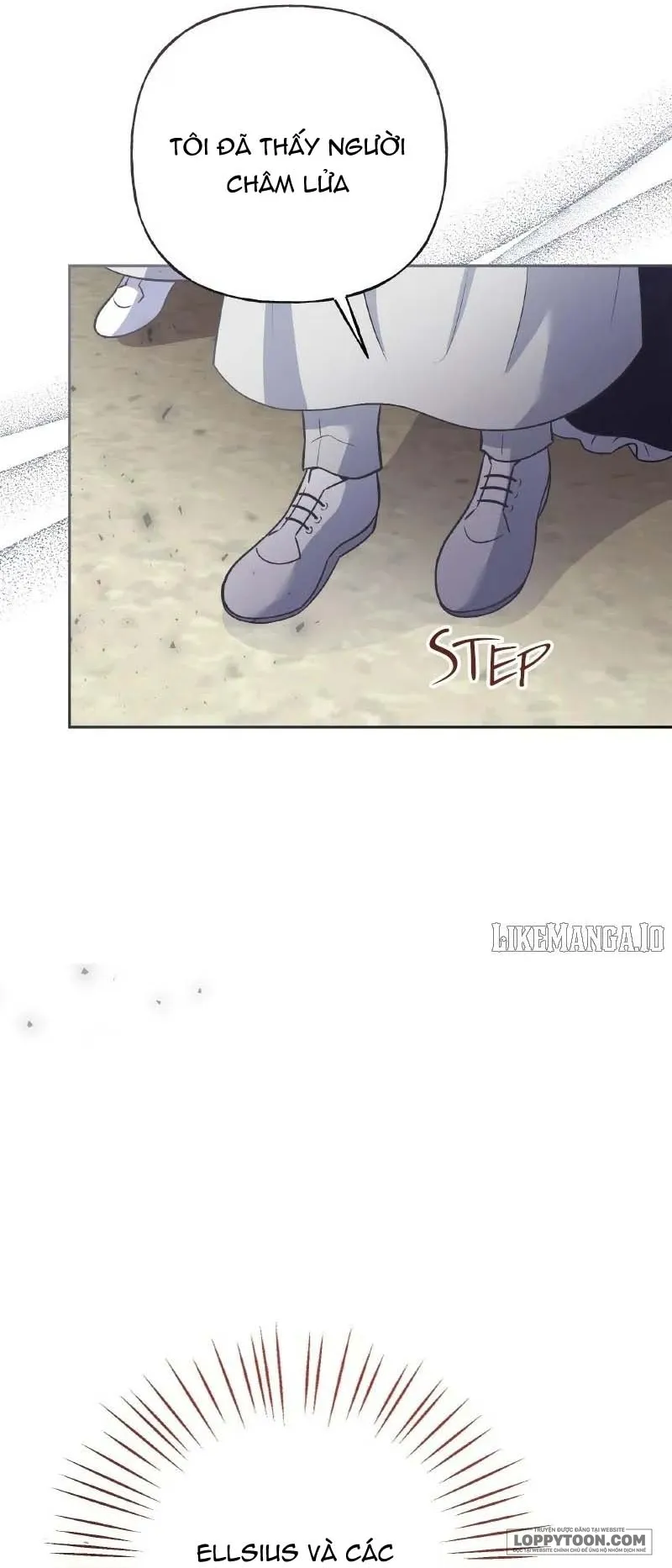 Hầu Gái Không Thích Nuôi Dạy Trẻ Nhỏ - Chap 69 - Trang 60