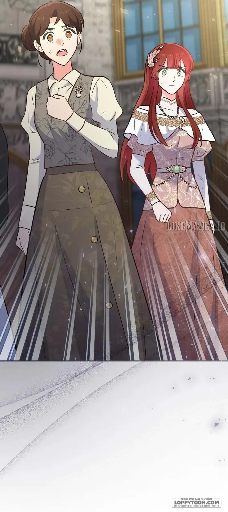 Hầu Gái Không Thích Nuôi Dạy Trẻ Nhỏ - Chap 69 - Trang 63