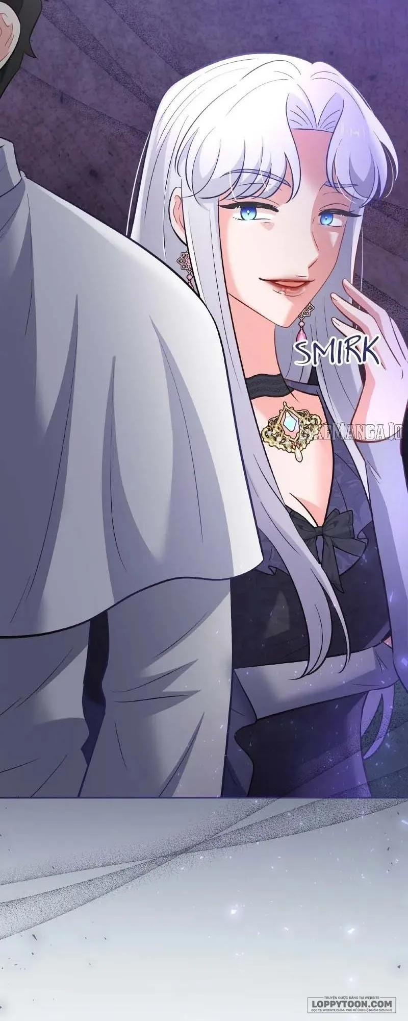 Hầu Gái Không Thích Nuôi Dạy Trẻ Nhỏ - Chap 69 - Trang 66