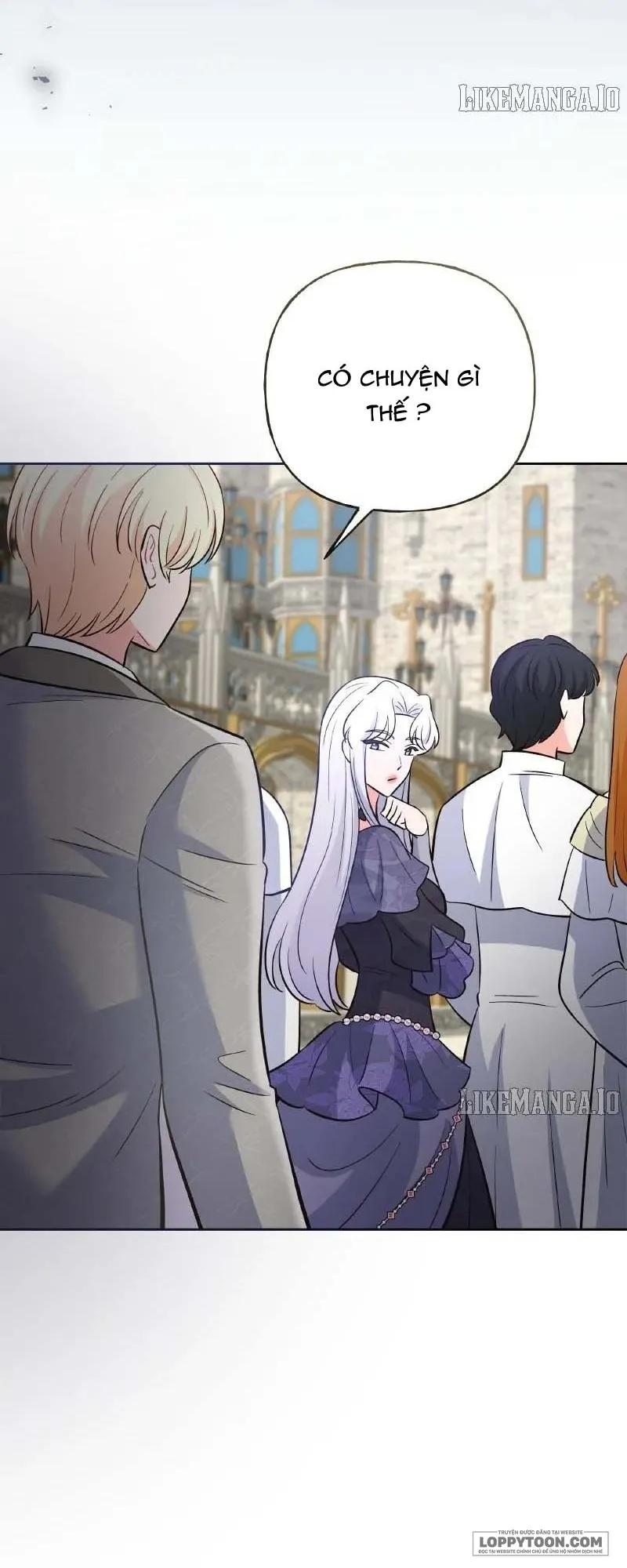 Hầu Gái Không Thích Nuôi Dạy Trẻ Nhỏ - Chap 69 - Trang 67