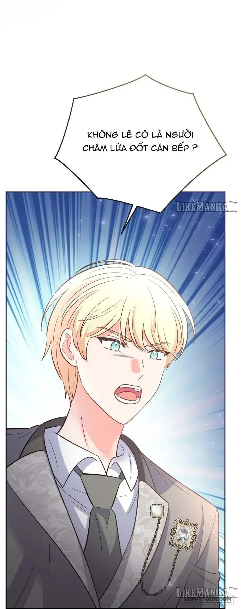 Hầu Gái Không Thích Nuôi Dạy Trẻ Nhỏ - Chap 69 - Trang 68