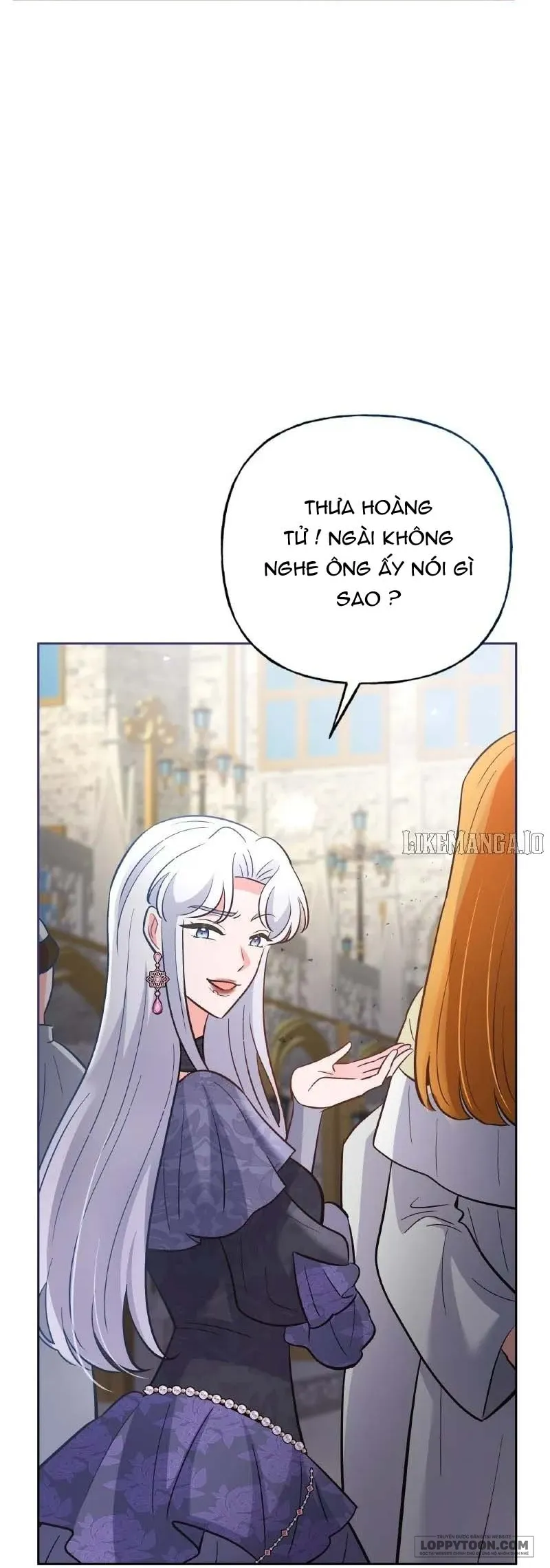 Hầu Gái Không Thích Nuôi Dạy Trẻ Nhỏ - Chap 69 - Trang 69